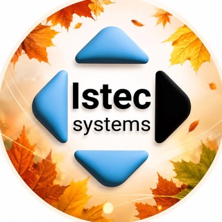 Іконка Telegram каналу Інтернет-провайдер ISTEC systems🇺🇦