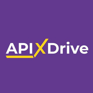 Іконка Telegram каналу ApiX-Drive |новини сервісу|