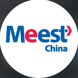 Іконка Telegram каналу Meest China