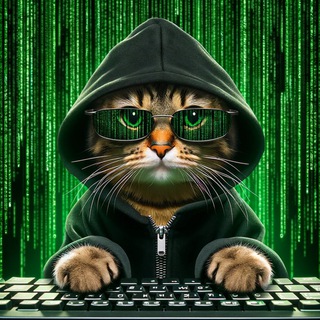 Іконка Telegram каналу Мрія Нейроманта