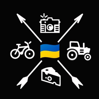 Іконка Telegram каналу DOU