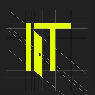 Іконка Telegram каналу IT Ukraine