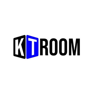 Іконка Telegram каналу KTROOM🍏