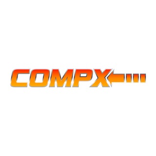 Іконка Telegram каналу COMPX — новини зі світу ігор та заліза 🎮