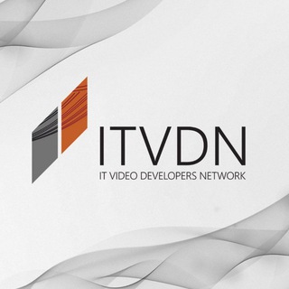 Іконка Telegram каналу ITVDN