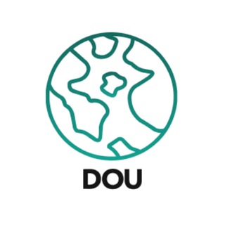 Іконка Telegram каналу DOU Remote