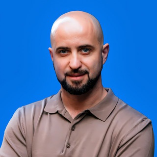 Іконка Telegram каналу QA Growth. Consulting | Mentoring | Courses