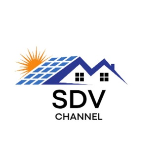 Іконка Telegram каналу Slyvka Denys channel SDV