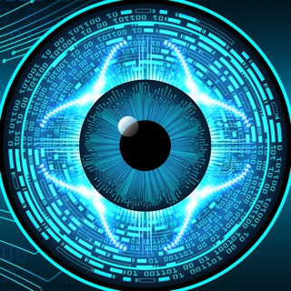 Іконка Telegram каналу Нейромережа бачить