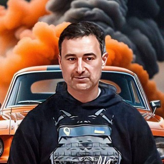 Іконка Telegram каналу Igor Smelyansky/Ігор Смілянський