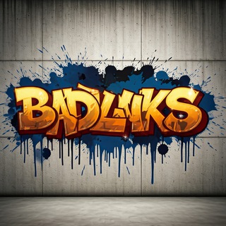 Іконка Telegram каналу BadLinks 🍉