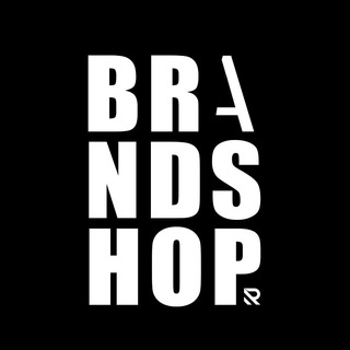 Іконка Telegram каналу Brand Shop CLUB 🤘🏻