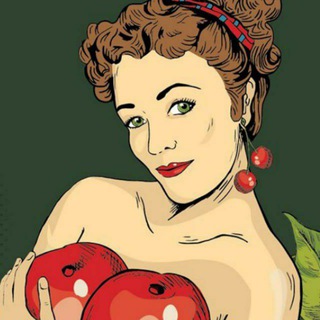 Іконка Telegram каналу 🍒Галичанські коментарі🍒