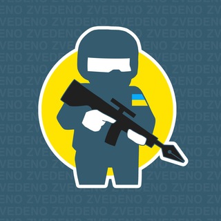 Іконка Telegram каналу Zvedeno.info