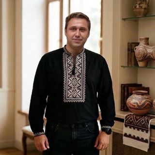 Іконка Telegram каналу НМТ 2027. Історія України🇺🇦