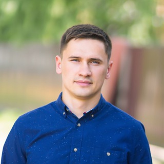 Іконка Telegram каналу Григорій Шамрицький
