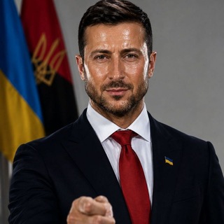 Іконка Telegram каналу Міністр (без) культури💀