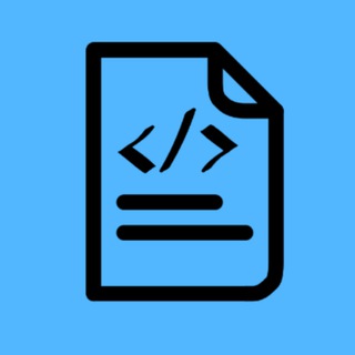 Іконка Telegram каналу Лабораторія Кодерських Мємів