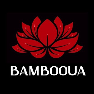 Іконка Telegram каналу Bambooua | Дорами українською 🪷