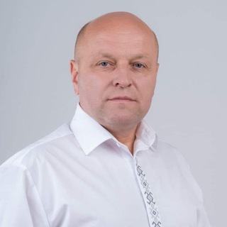 Іконка Telegram каналу Михайло Демченко - голова Стрижавської ТГ