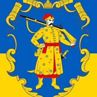 Іконка Telegram каналу Січ🇺🇦Україна
