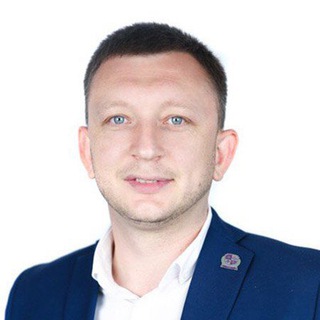 Іконка Telegram каналу МАРШАЛОК