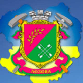 Іконка Telegram каналу LozovaNews