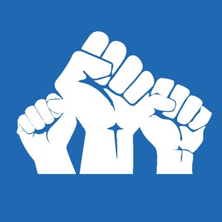 Іконка Telegram каналу «Разом – ми сила!»