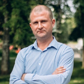 Іконка Telegram каналу Івахов