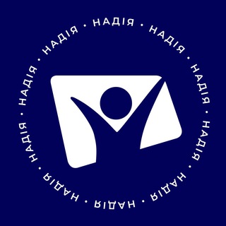 Іконка Telegram каналу Телеканал Надія