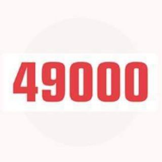 Іконка Telegram каналу 49000.com.ua
