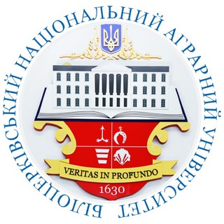 Іконка Telegram каналу Білоцерківський НАУ