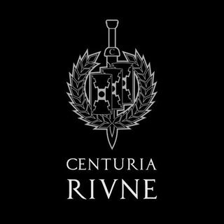 Іконка Telegram каналу Centuria Rivne