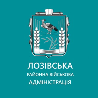 Іконка Telegram каналу Лозівська РВА