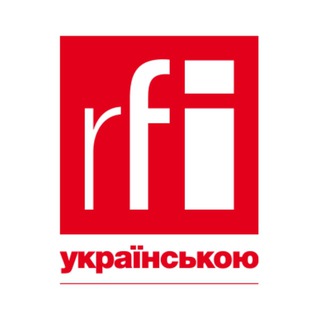 Іконка Telegram каналу RFI Українською