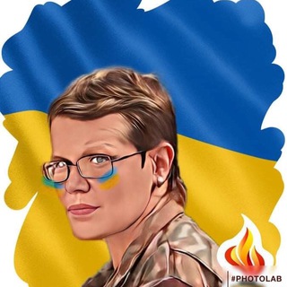 Іконка Telegram каналу Kalinina