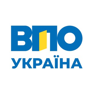 Іконка Telegram каналу ГО “ВПО Україна” м.Золотоноша