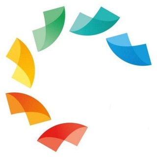Іконка Telegram каналу ЦНАП Маріупольської міської ради