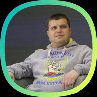 Іконка Telegram каналу Євген Букет. Письменник, краєзнавець, журналіст