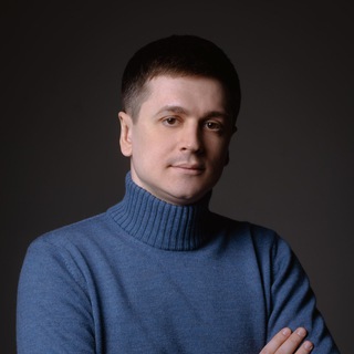 Іконка Telegram каналу Ігор Кальченко / Сумська ОВА