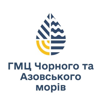 Іконка Telegram каналу Одеса _ Гідрометцентр ЧАМ