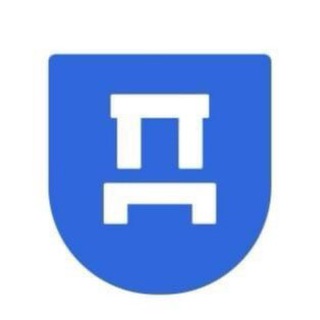 Іконка Telegram каналу ЦМУ ДЕРЖПРАЦІ