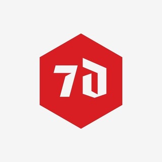 Іконка Telegram каналу 7dniv.News: 🇺🇦 Новини України, Рівного, Рівненщини