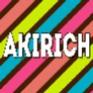 Іконка Telegram каналу Akirich на дроті