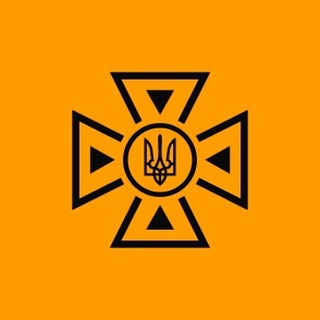 Іконка Telegram каналу ДСНС ТЕРНОПІЛЬ