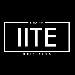 Іконка Telegram каналу FISiT live