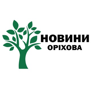 Іконка Telegram каналу Orikhiv_press