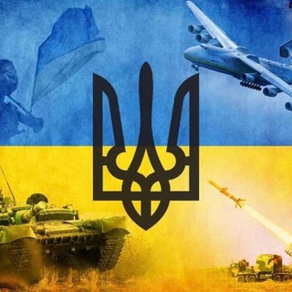 Іконка Telegram каналу STOP✙WAR