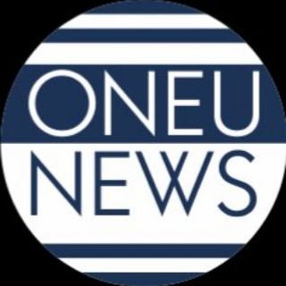 Іконка Telegram каналу Новини ОНЕУ
