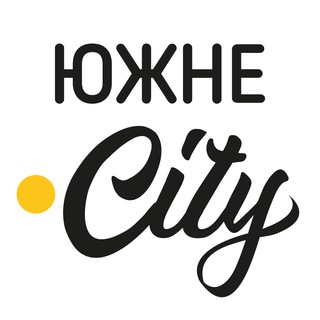 Іконка Telegram каналу Южне.City